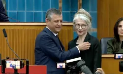 CHP’de "Eski Dostlar" Dönemi