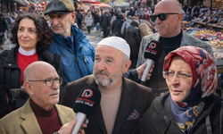 Kütahya’da Çocuklar bayramlık peşinde, aileler fiyatlarla mücadelede