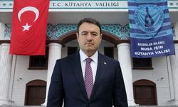 Kütahya’da Şampiyonluk Ateşini Vali Musa Işın Yaktı: Şehir Mavi-Laciverte Bürünüyor!