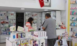Kütahya’da Eczanelerde Hareketlilik: İlaç Fiyatlarına Büyük Zam Kapıda!