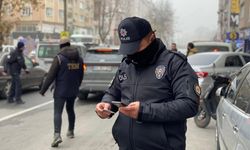 Kütahya’da sürücülere kritik uyarı: Tek bir plaka hatası 140 bin TL’ye mal olabilir