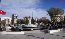 Kütahya’da hafta sonu planı yapanlar dikkat! Meteoroloji açıkladı: İşte 14–15 Mart tahmini