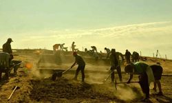 Tavşanlı Höyük’te büyük gurur! 95 puanla model proje seçildi