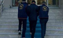 Kütahya’da firari operasyonu: 114 aranan şahıs gözaltında