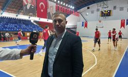 Kütahya Belediyespor Başkanı Şen: ''Egospor Maçı Play Off'ta Yerimizi Belirleyecek''