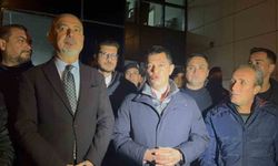 Uşak’ta rüşvet operasyonu: Belediye Başkanı Özkan Yalım gözaltında