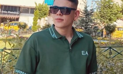 Kazada hayatını kaybeden genç gözyaşlarıyla defnedildi