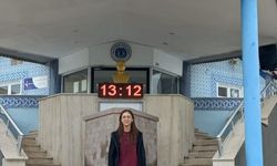 Türkiye 8’incisi Kütahya’dan çıktı!