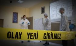 Adli Olayların Sırrını Aydınlatabilecek Çalışma Kütahya'dan Çıktı!