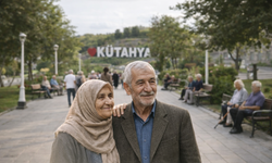 Yaşlılar için dev destek: Kütahya’da dikkat çeken proje