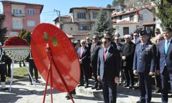 Kütahya’da Türk-Macar dostluğu anıldı: Kossuth Müzesi’nde anlamlı tören