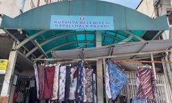 Kütahya’da şok gerçek! Kapalı Çarşı’yı kimse bilmiyor