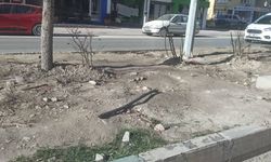 Kütahya’da vatandaşlar isyan etti! Menderes Caddesi’nde tepki büyüyor