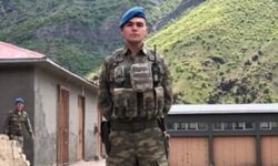 Kütahya şehidini unutmadı: Yaşar Çakır 7. yılında