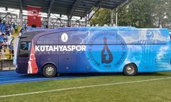 Kütahyaspor’a Kritik Maç Öncesi Dev Jest! Otobüsler Taraftar İçin Kalkıyor