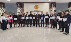 Kütahya’dan Avrupa’ya eğitim köprüsü: Nafi Güral Fen Lisesi Erasmus+ ile uluslararası başarı yakaladı