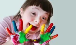 Kütahya’da Down sendromu farkındalık günü: “Farklı değil, özeliz” mesajı