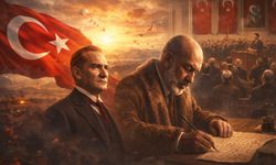 Bir milletin sesi: İstiklal Marşı