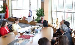 Kütahya’da eğitimde yeni dönem: DPÜ atağa geçti