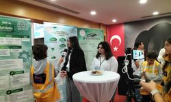 Kütahya’dan zirvede büyük başarı: Öğrenciler fark yarattı