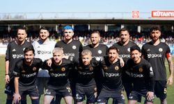 Kütahyaspor’dan gol yağmuru! Nazillispor’a 8-0’lık tarihi skor