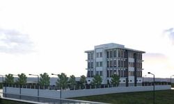 Tavşanlı’da dev yatırım! Yeni hizmet binası yapılacak