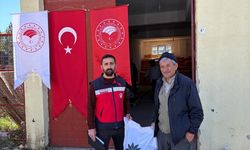 Kütahya'da çiftçilere yeni gelir kapısı: Çörek otu üretimi başlıyor