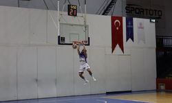 Kütahya Belediyespor’dan kritik galibiyet: Egospor’u devirdi