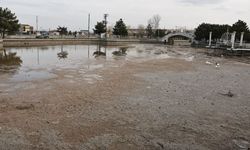 Kütahya’ya nefes aldıracak proje: Fuar Alanı baştan sona yenileniyor