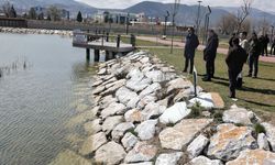 Kütahya’da Yedigöller için düğmeye basıldı! Yaz öncesi büyük değişim