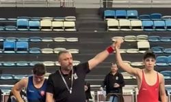 Kütahya’nın yıldızı parlıyor! Türkiye üçüncülüğü geldi