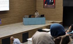 Kütahya'da Mobbinge karşı harekete geçildi!