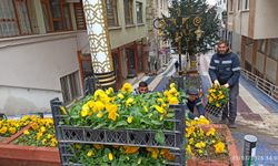 Kütahya’nın en ünlü sokağı değişiyor! Merdivenli Sokak yenileniyor