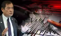 Japon uzmandan Marmara için korkutan senaryo! Büyük deprem için geri sayım mı başladı?