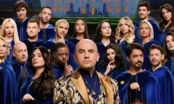 The Traitors Türkiye’nin Gizemli Şatosu İfşa Oldu! Yarışmacıların Kaldığı O Devasa Kale Nerede?