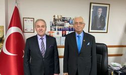 Kütahya’dan yeni sağlık turizmi modeli: “Yoncalı’yı nasıl Türkiye’nin örnek şifa kenti yapabiliriz?”