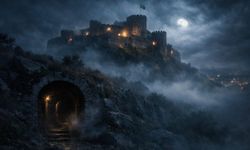 Kütahya Kalesi’nin altında ne var? Anlatılanlar ürpertiyor, gerçek mi efsane mi?