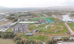 Kütahya Yedigöller için dev proje: Bölge yeniden canlanacak