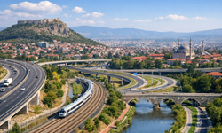 Kütahya için Ankara’da kritik görüşme! Ulaşım ve altyapıda yeni dönem mi başlıyor?