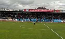 Kütahyaspor Liderlik koltuğunu bırakmıyor! Denizli maçında tek gol yetti