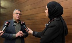 Cem Küçük Kütahya’da anlattı: Afganistan–Pakistan savaşında dengeler kimin lehine?