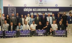 Kütahya’da gençlere büyük fırsat: Fikirler paraya dönüşecek