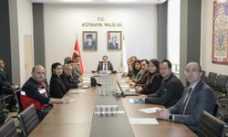 Kütahya’da kritik karar: Tarım arazileri için düğmeye basıldı