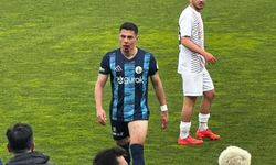 Kütahyaspor maçında korkutan an: Okan Erdik kanlar içinde kaldı