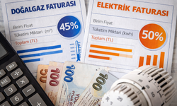 Enerji Faturaları Rahatlıyor: %50'sini Devlet Ödüyor, Senin Faturan Ne Kadar?