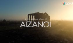 Kütahya’nın gizli hazinesi dünya sahnesinde: Aizanoi için dikkat çeken belgesel projesi