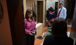 Küpecik geleneği Kütahya’da bu kez Metehan için yapıldı