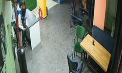 İnternet kafede bıçaklı saldırı: Yaralı genç Kütahya’ya sevk edildi