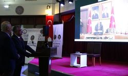 İçişleri Bakanı Mustafa Çiftçi, Kütahya’daki iftara canlı bağlandı