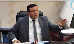 SGK Kütahya İl Müdürü Sayar Son Noktayı Koydu! 650 Bin İptal İddiası Yalan Çıktı